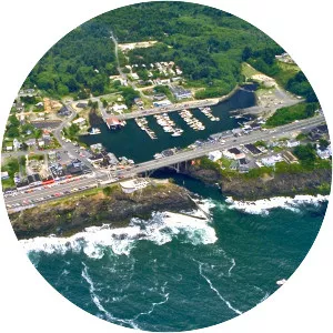Depoe Bay