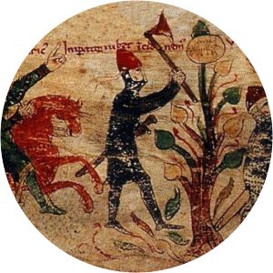 Děpold I of Jamnitz