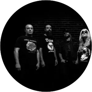 Depopulation Department - Musical artist