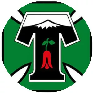 Deportes Temuco (Club de Deportes . . .