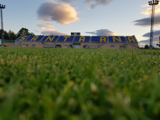 Deportivo A.V. Santa Ana