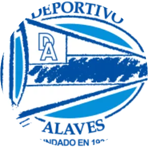 Deportivo Alavés - Football club