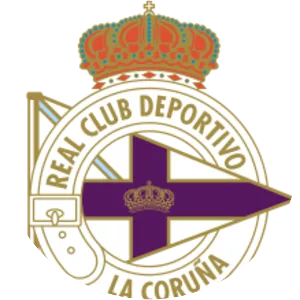 Deportivo de La Coruña - Football club