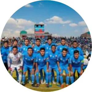 Deportivo Garcilaso - Football club