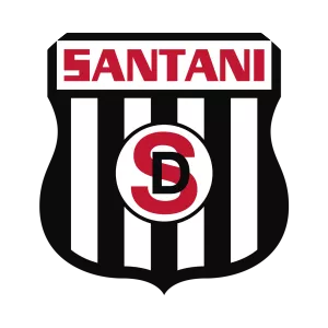 Deportivo Santaní - Football club