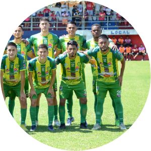 Deportivo Xinabajul - Football club