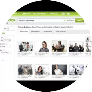 Depositphotos - Stock photography company