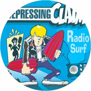 Depressing Claim - Musical group