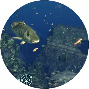 Depth Hunter 2: Deep Dive