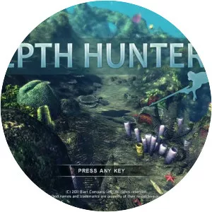 Depth Hunter - Video game