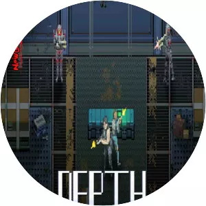 Depth of Extinction - Video game