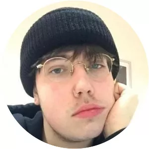 DEPTH STRIDA - Musical artist