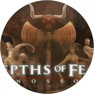 Depths of Fear :: Knossos