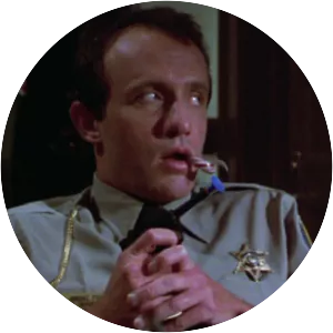 Deputy Brent - Fictional character