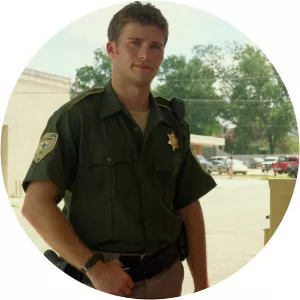 Deputy Carl Hartman - Fictional character