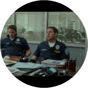 Deputy Chief Hardy - Fictional character