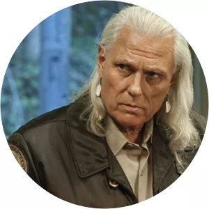 Deputy Chief Tommy 'Hawk' Hill - Fictional character