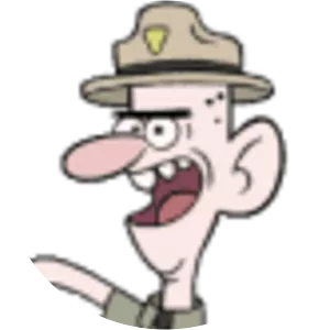 Deputy Durland - Fictional character