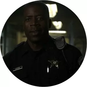 Deputy Emmett Yawners