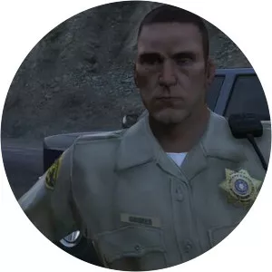 Deputy Grimes