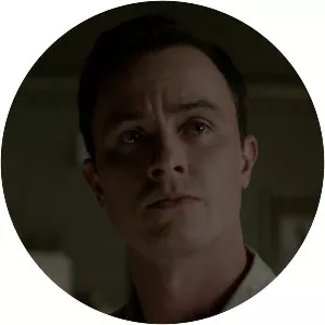 Deputy Jordan Parrish