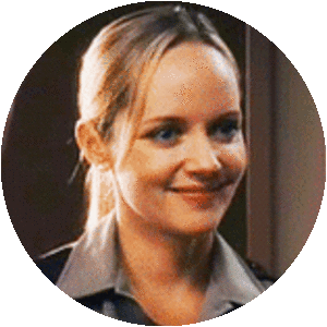 Deputy Judy Hicks - Fictional character