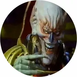 Deputy Leader Zelmoda