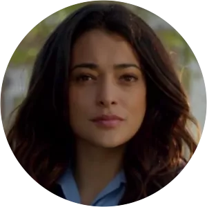 Deputy Linda Esquivel