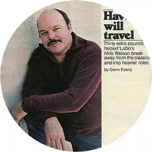 Deputy Perkins - Fictional character