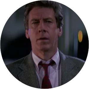 Deputy Police Chief Dwayne T. Robinson