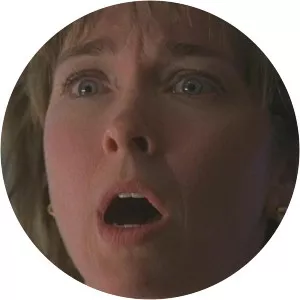 Deputy Press Secretary Melanie Mitchel