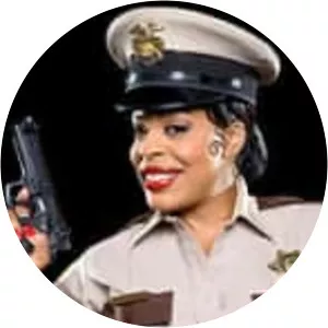 Deputy Raineesha Williams - 