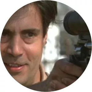 Deputy Rick Cologne - 