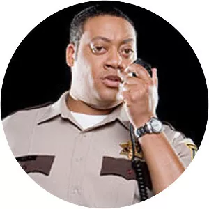 Deputy S. Jones - Fictional character