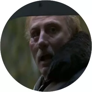 Deputy Sgt. Arthur Galt - 