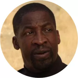 Deputy Sheriff Vic Trammel - 