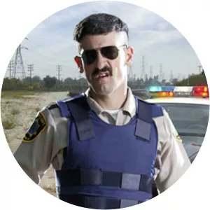 Deputy Travis Junior