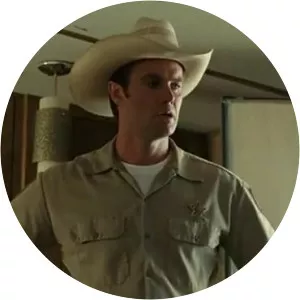 Deputy Wendell - Fictional character