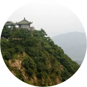 Deqing County, Zhejiang