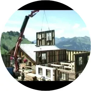 Der Atem des Himmels