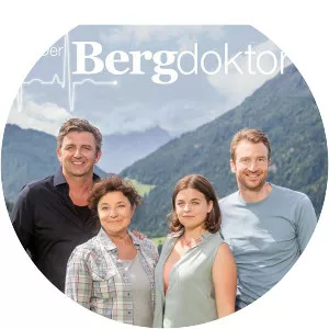 Der Bergdoktor - Austrian-German drama series