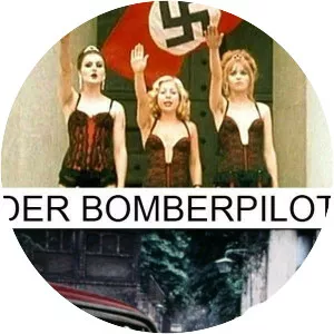 Der Bomberpilot