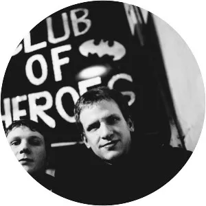 Der Bürgermeister der Nacht - Musical group