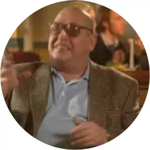 Der Dicke und der Belgier