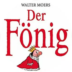 Der Fönig. Ein Moerschen