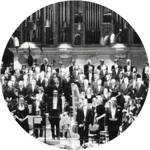 Der Gemischte Chor Zürich (Gemischter . . .