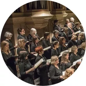 Der Gemischte Chor Zürich