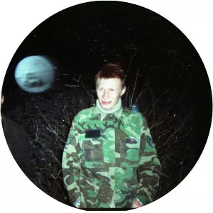 Der Golem photograph