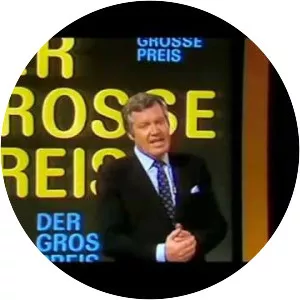 Der Große Preis - TV program