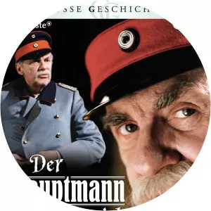 Der Hauptmann von Köpenick